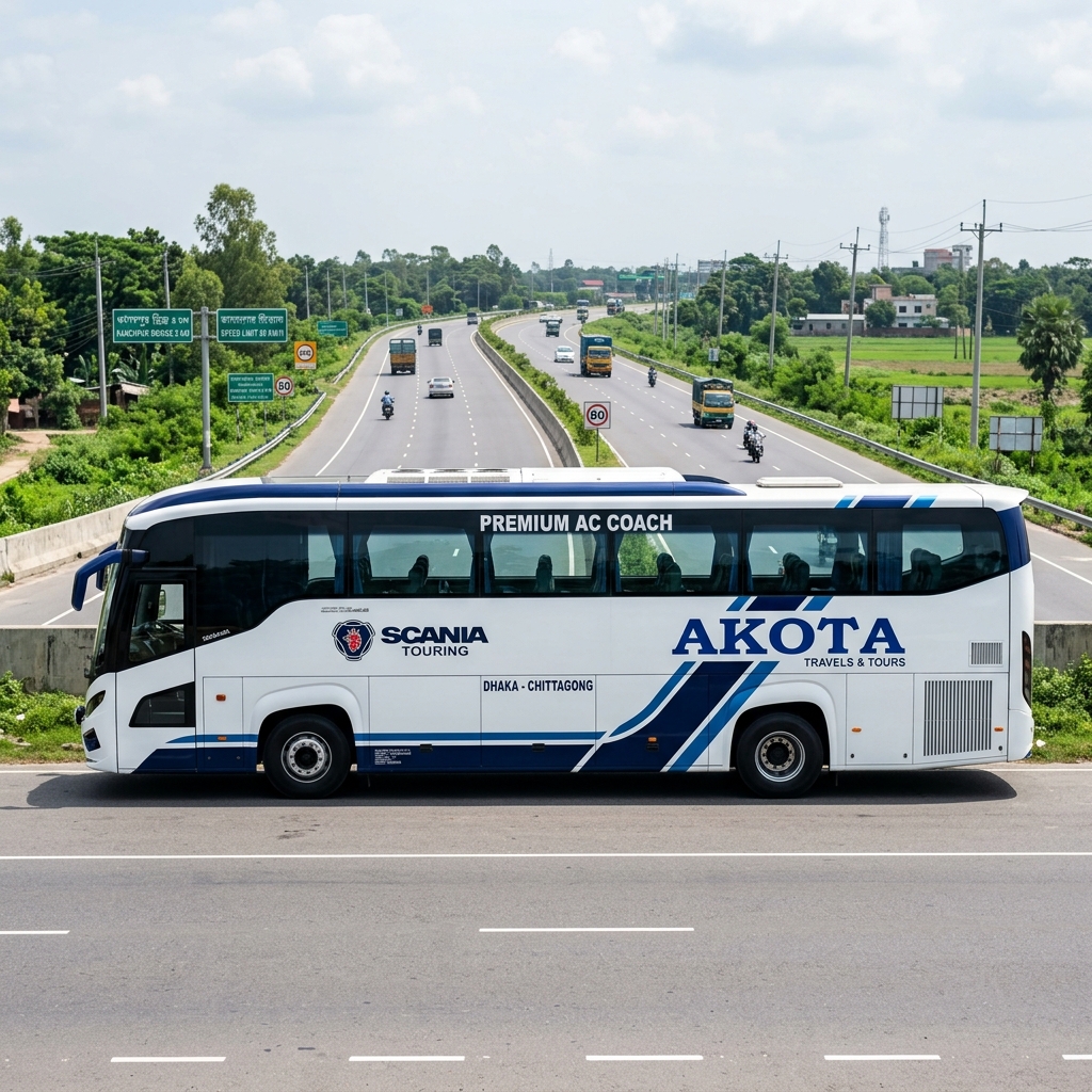 Singapore to Malacca bus
