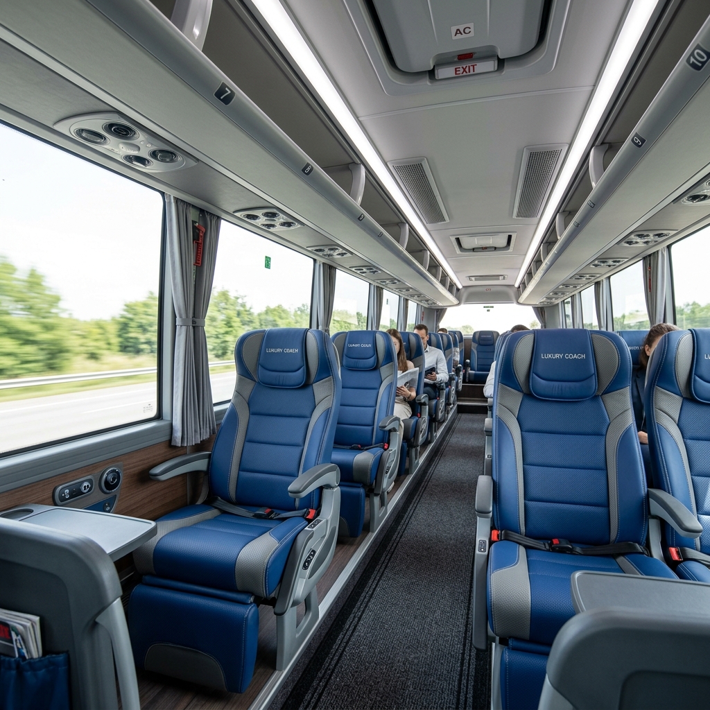 Singapore to Johor Bahru bus